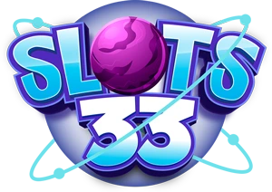 Slots33 Logo